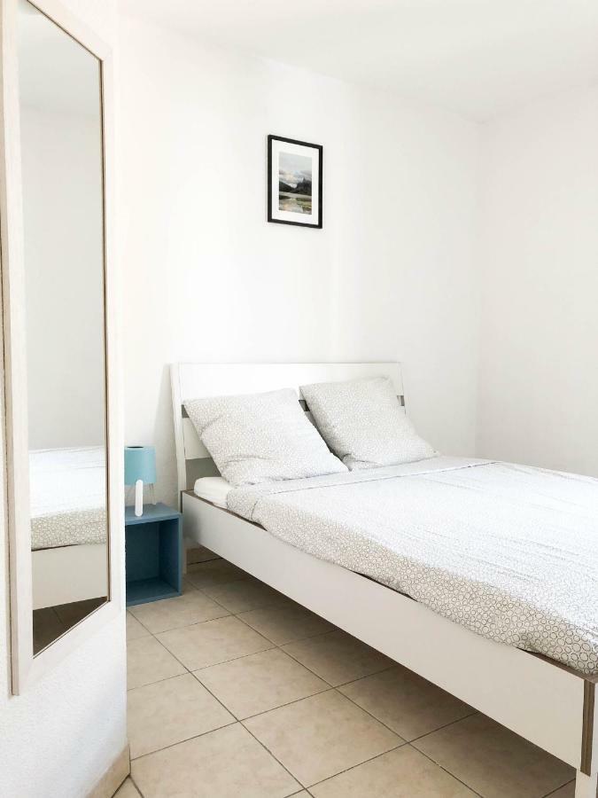 Arson Riquier Port Apartment Ница Екстериор снимка