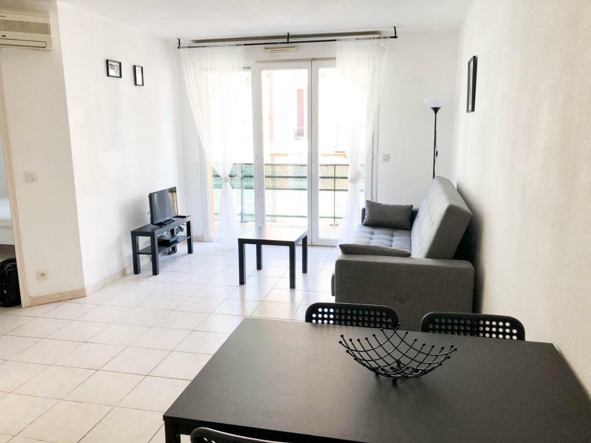 Arson Riquier Port Apartment Ница Екстериор снимка